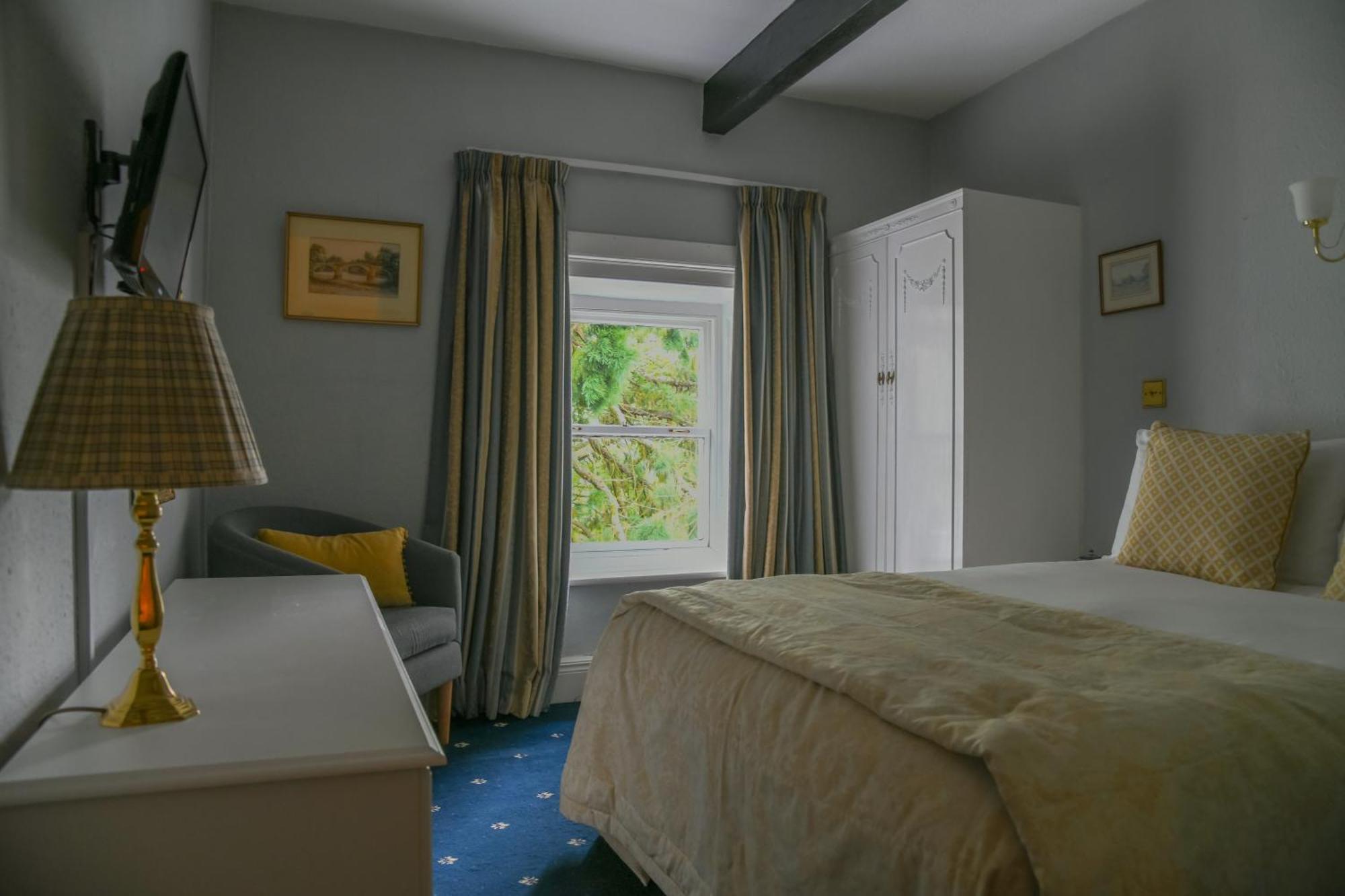 אלסטון Lowbyer Manor Country House מראה חיצוני תמונה