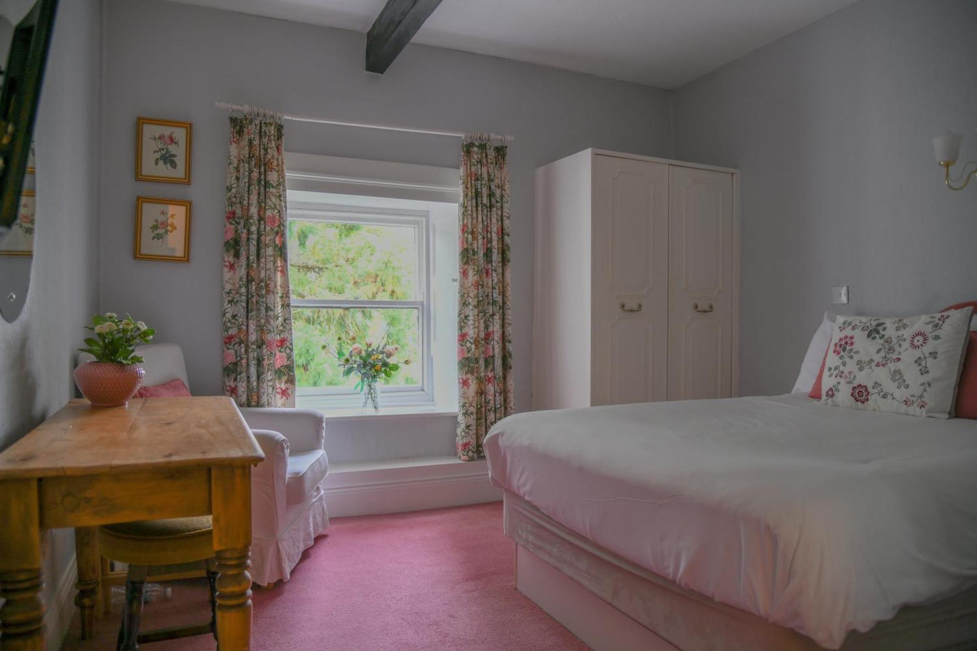 אלסטון Lowbyer Manor Country House מראה חיצוני תמונה