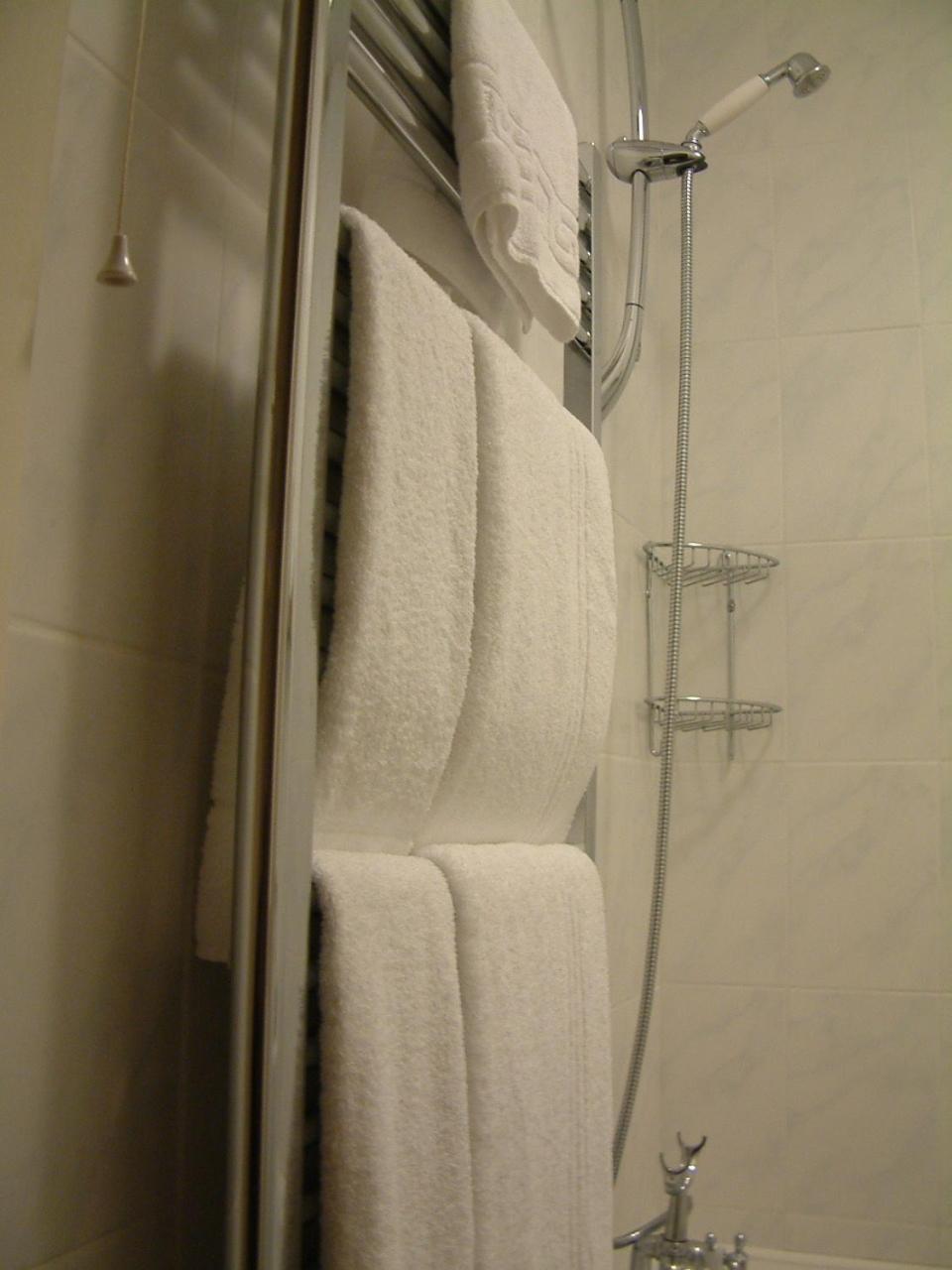 אלסטון Lowbyer Manor Country House מראה חיצוני תמונה