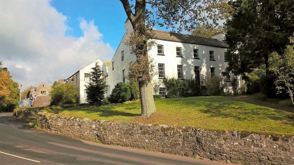 אלסטון Lowbyer Manor Country House מראה חיצוני תמונה