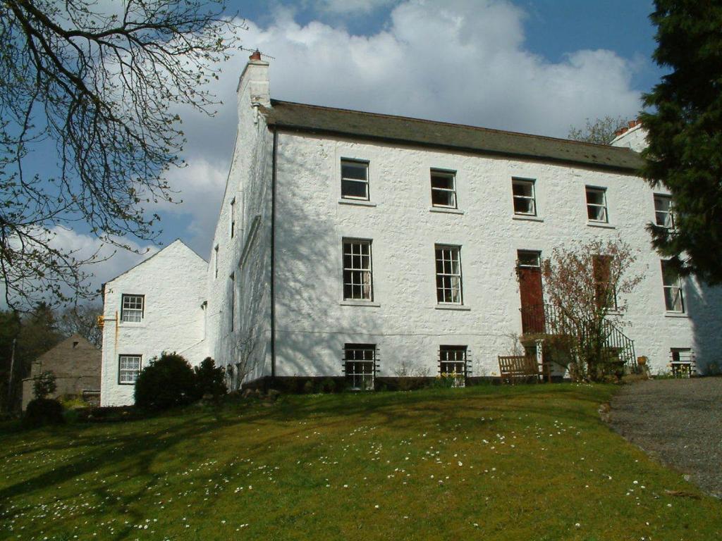 אלסטון Lowbyer Manor Country House מראה חיצוני תמונה