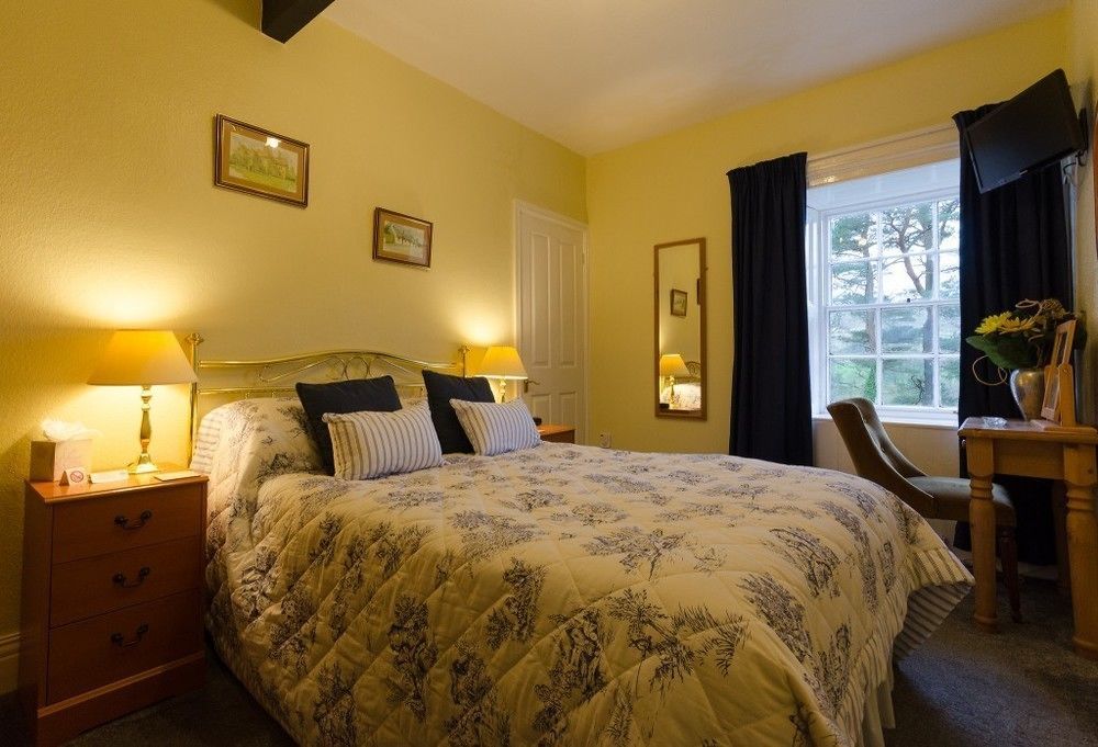 אלסטון Lowbyer Manor Country House מראה חיצוני תמונה