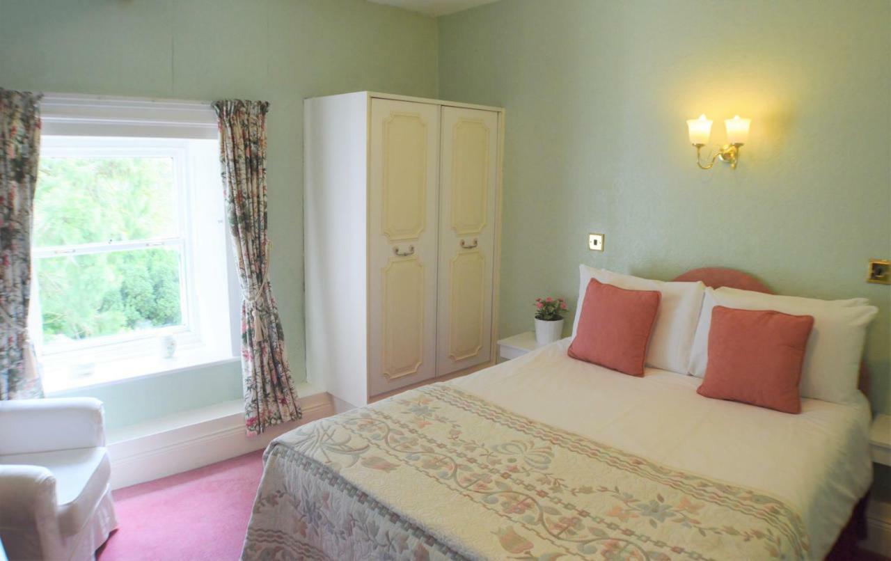 אלסטון Lowbyer Manor Country House מראה חיצוני תמונה