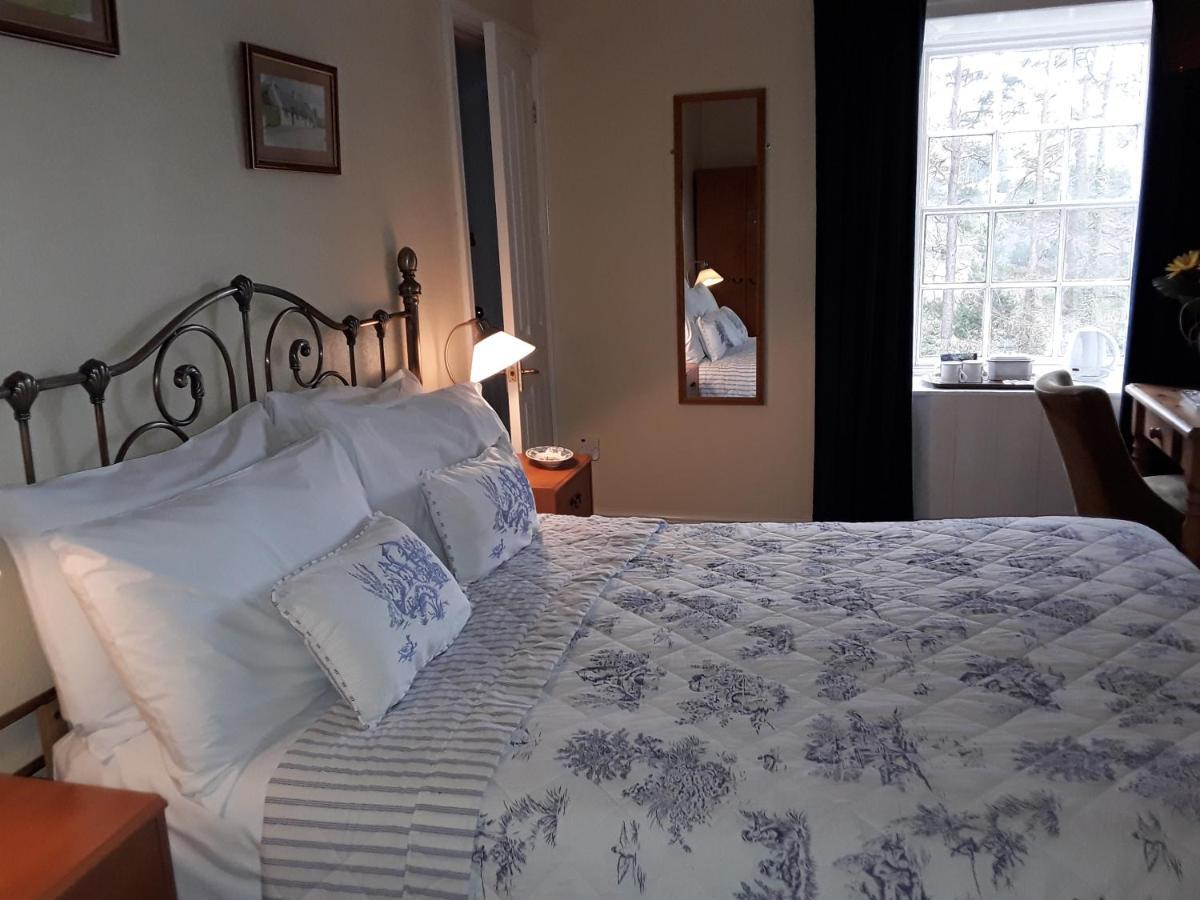 אלסטון Lowbyer Manor Country House מראה חיצוני תמונה